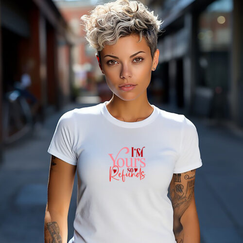 I'm yours no refunds - Image 4