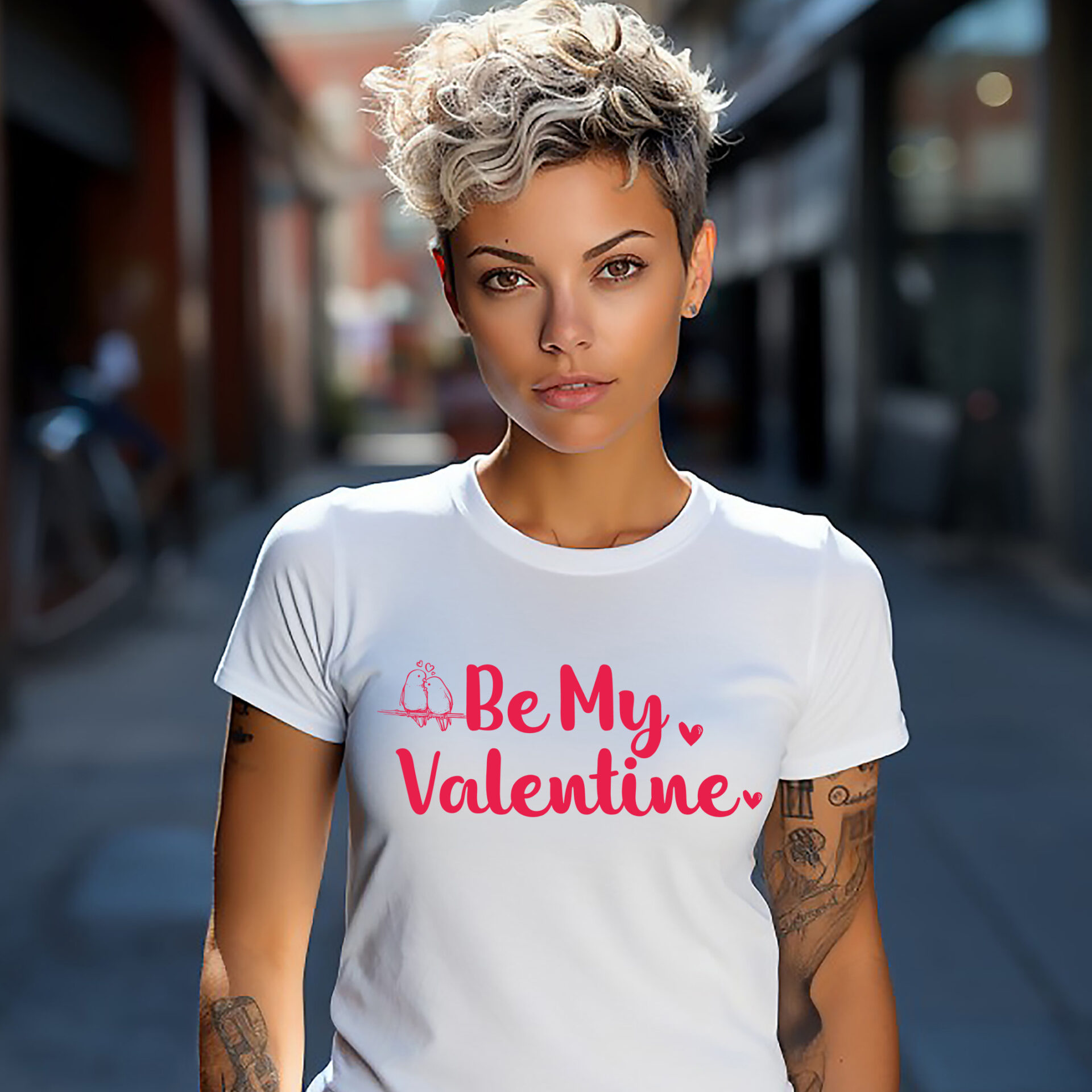 Be my Valentine - Image 3