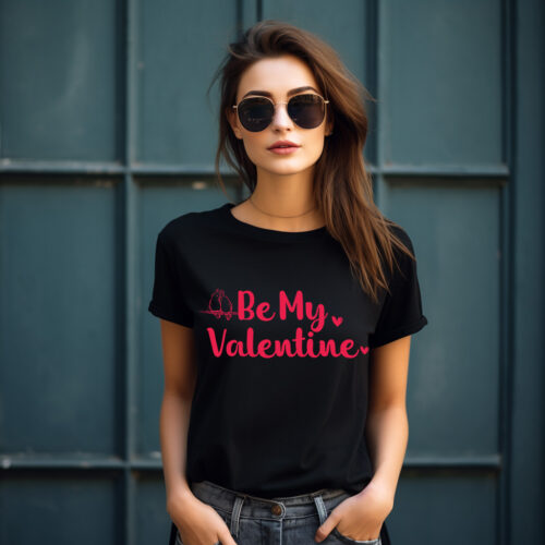 Be my Valentine - Image 2