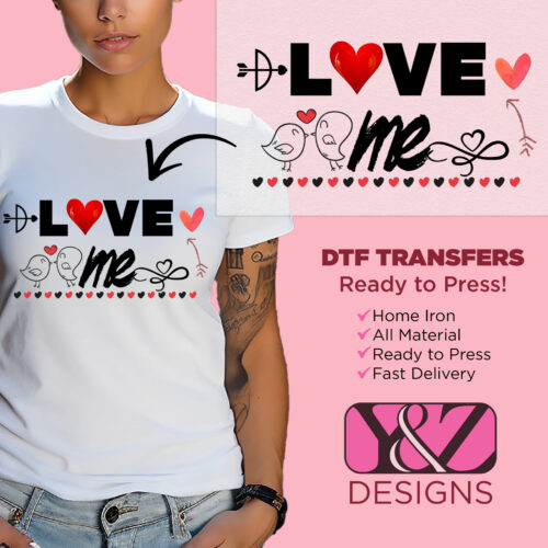 Love me - Image 2