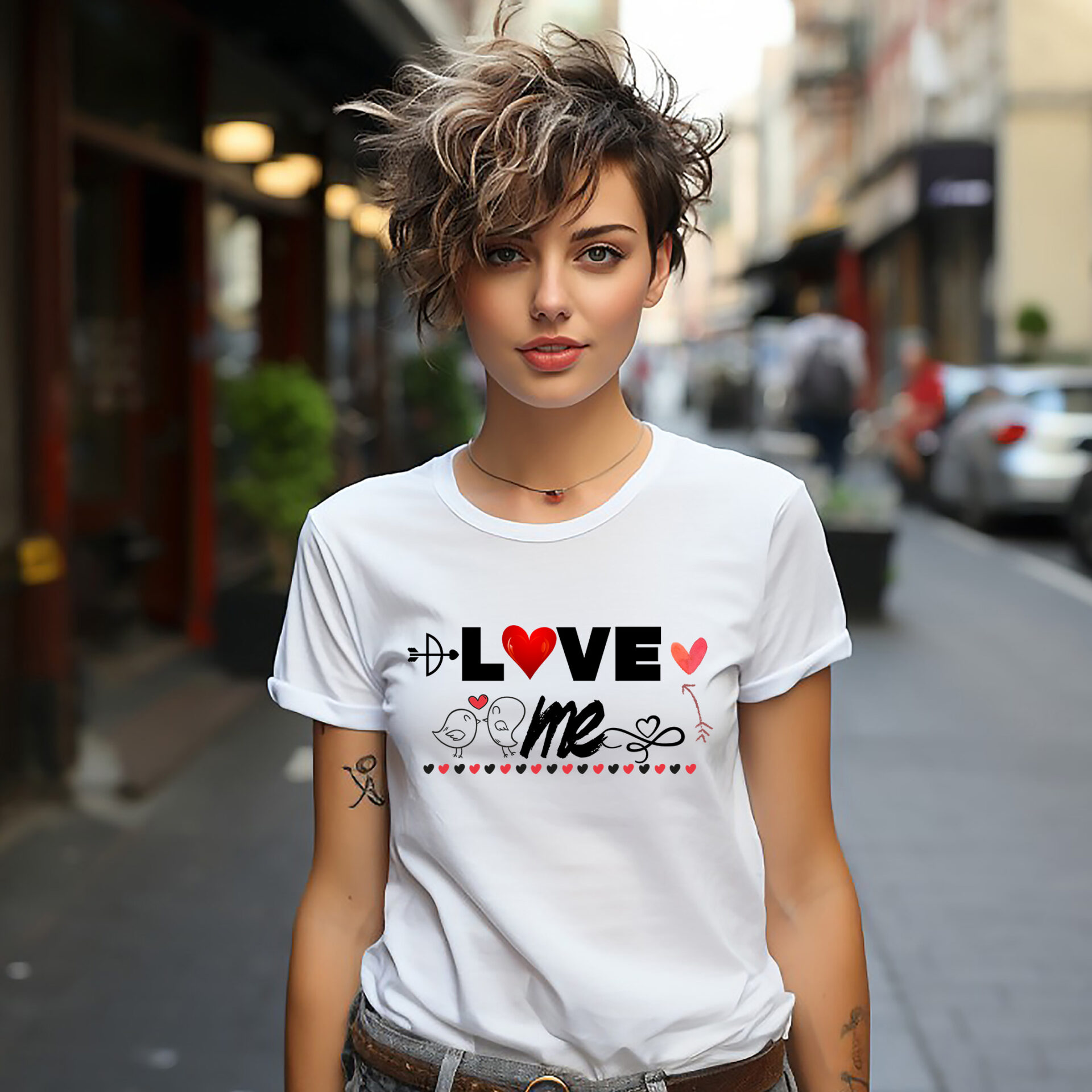 Love me - Image 5