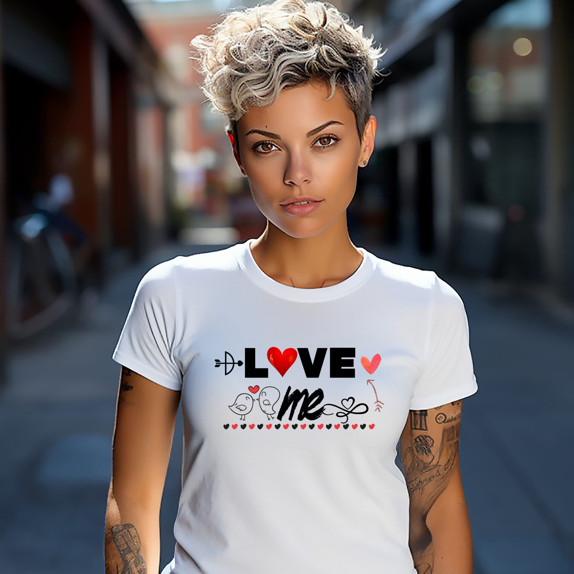 Love me - Image 3