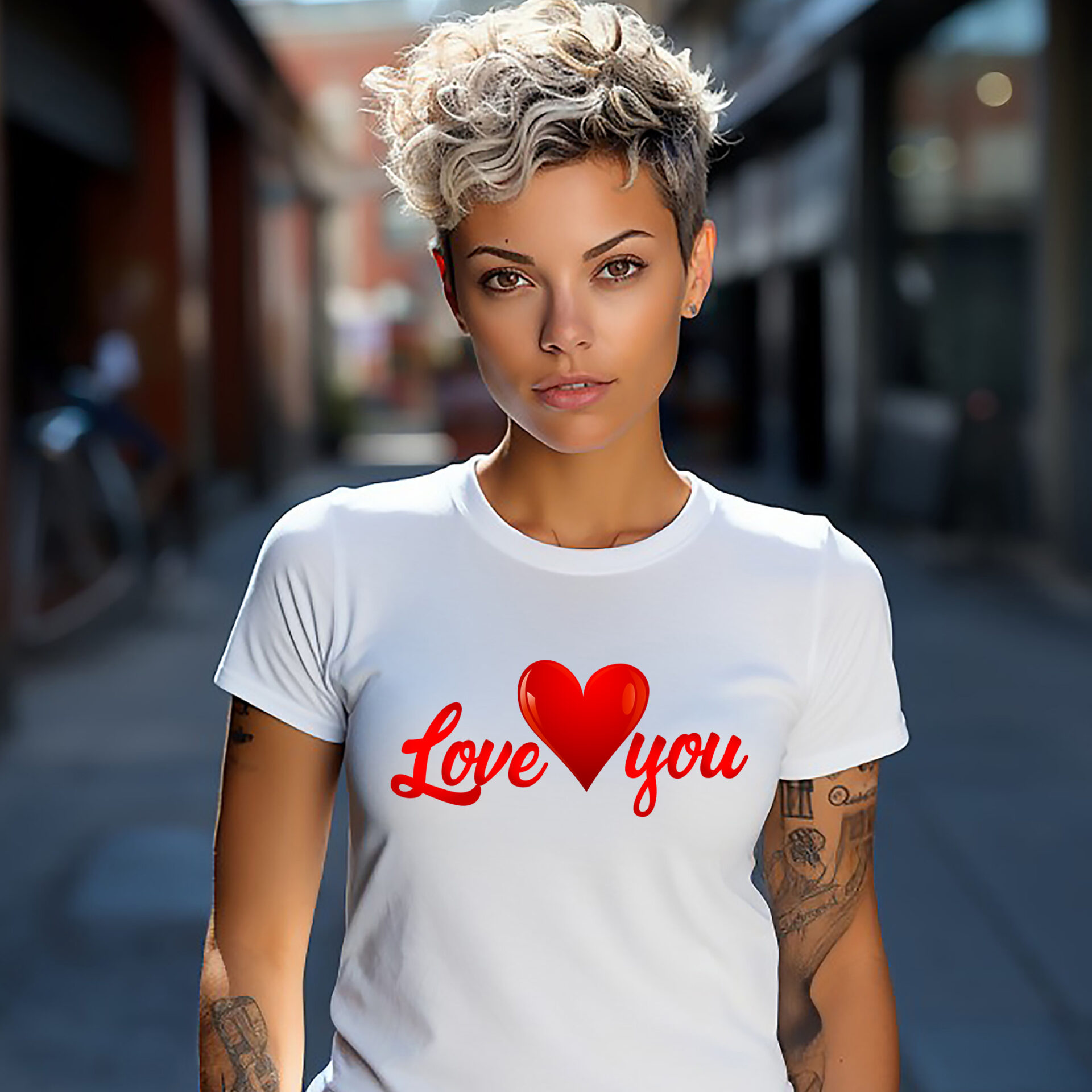 Love you - Image 3